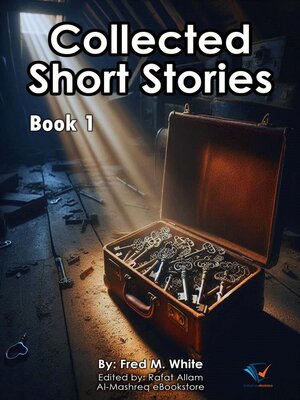 cover image of Collected Short Stories, Book 1